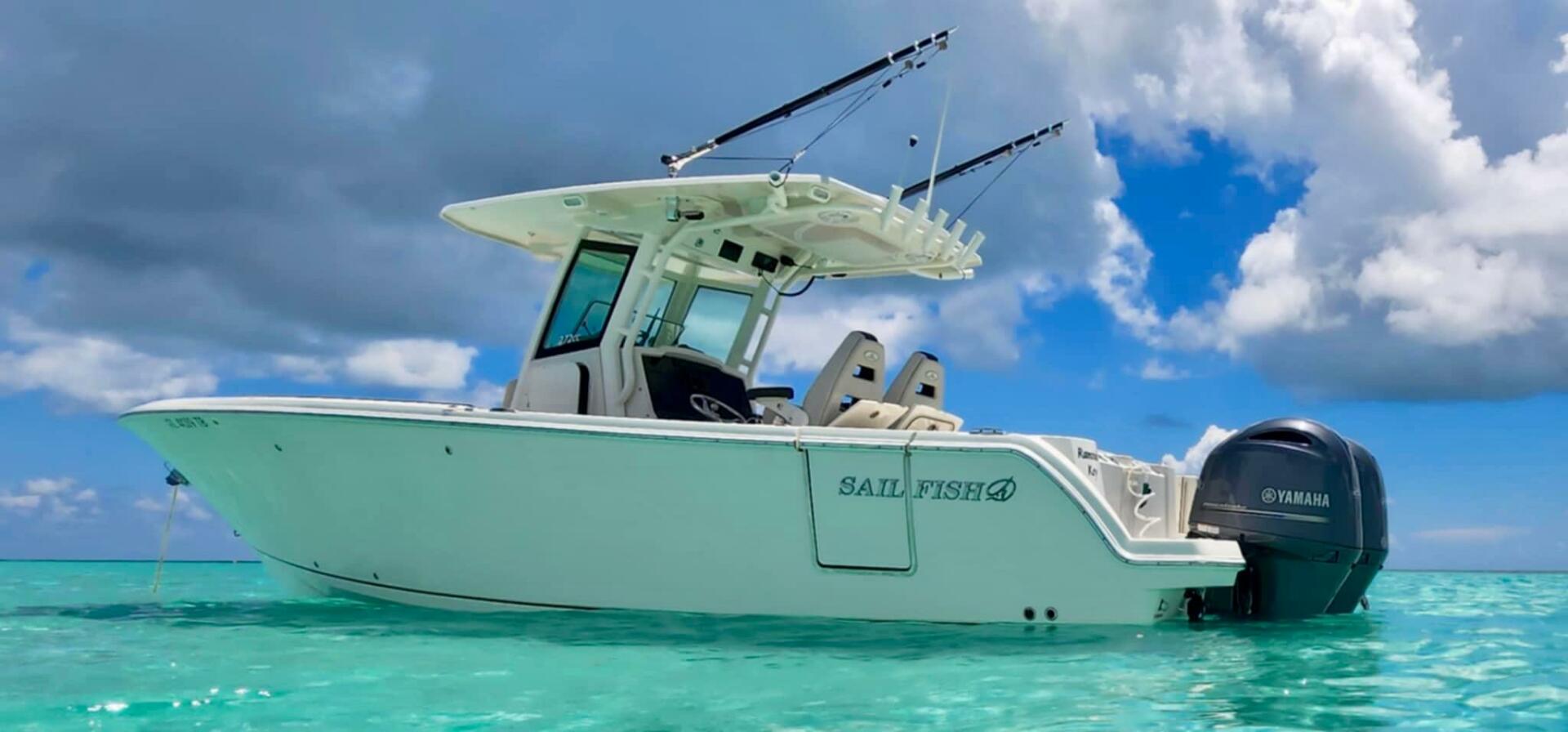 2021 Sailfish 272 CC Base - Image 5
