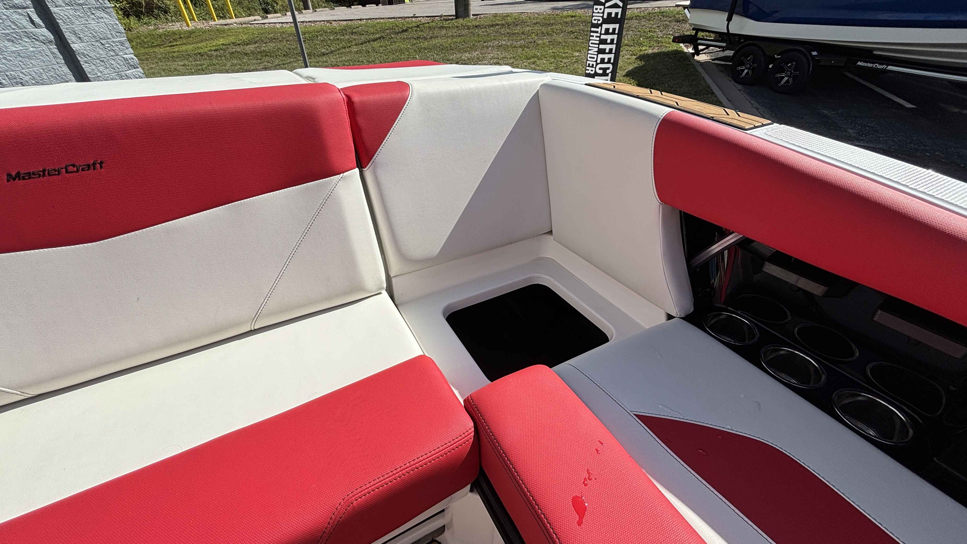 2023 MasterCraft NXT24 - Image 27