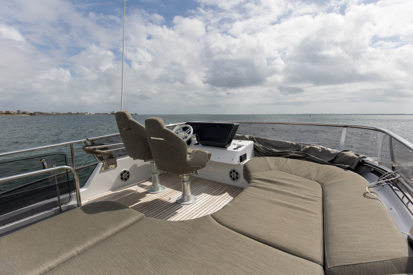 2020 Azimut S6 Sportfly - Image 27