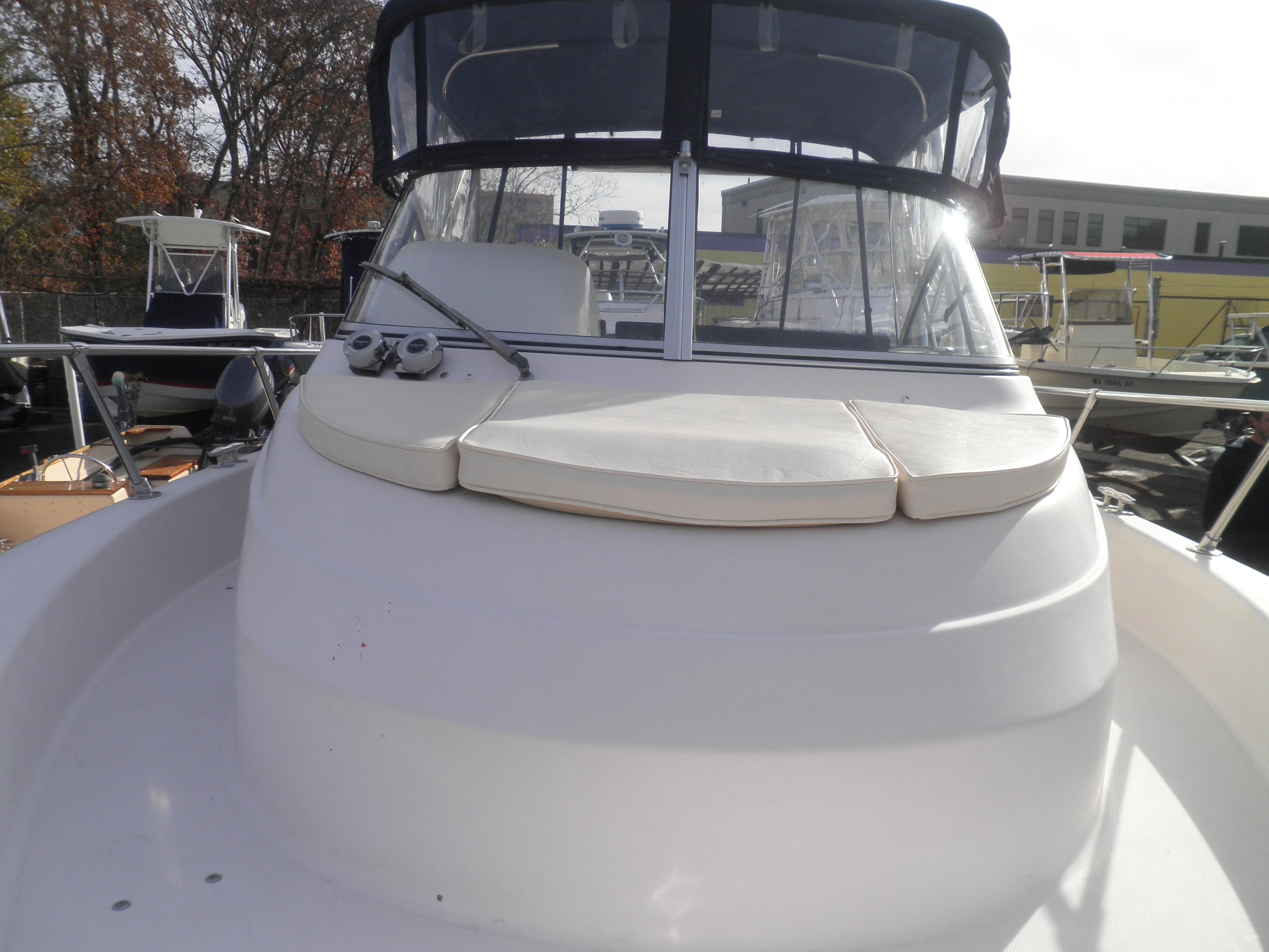 2027 Highfield Sport 360 Standard - Image 239