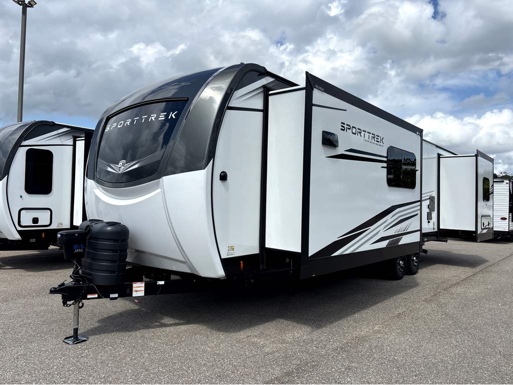 2026 VENTURE RV SPORTTREK 333VFK - Image 3