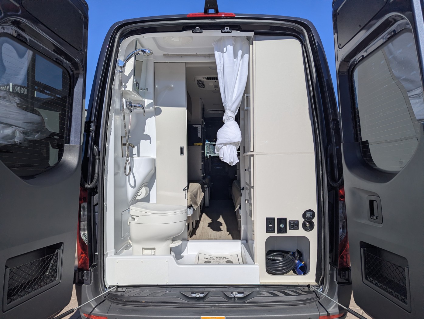 2026 Thor Motor Coach Tranquility 24A - ATH EDITION - Image 16
