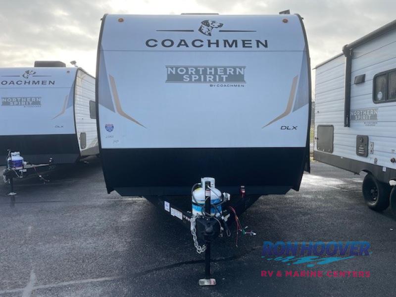 2026 COACHMEN 5260RBS - Image 2