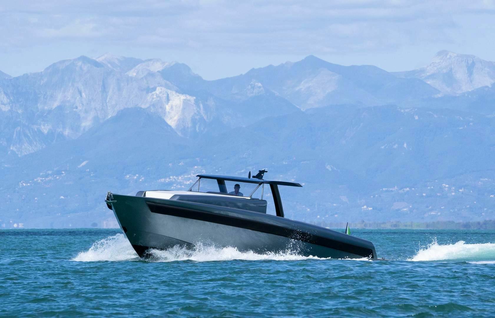 2023 Cantieri di Pisa - Image 1