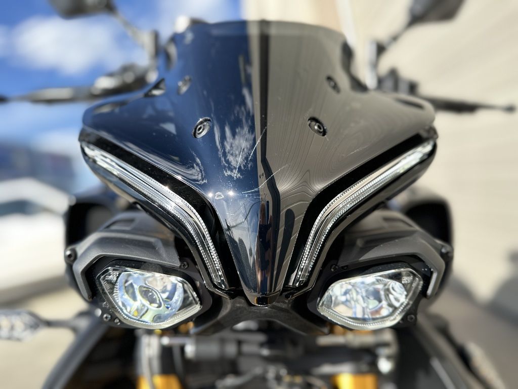 2026 Yamaha MT-10 SP - Image 77