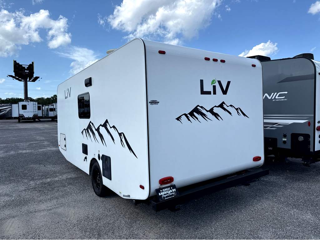 2024 LIV 201RB - Image 3