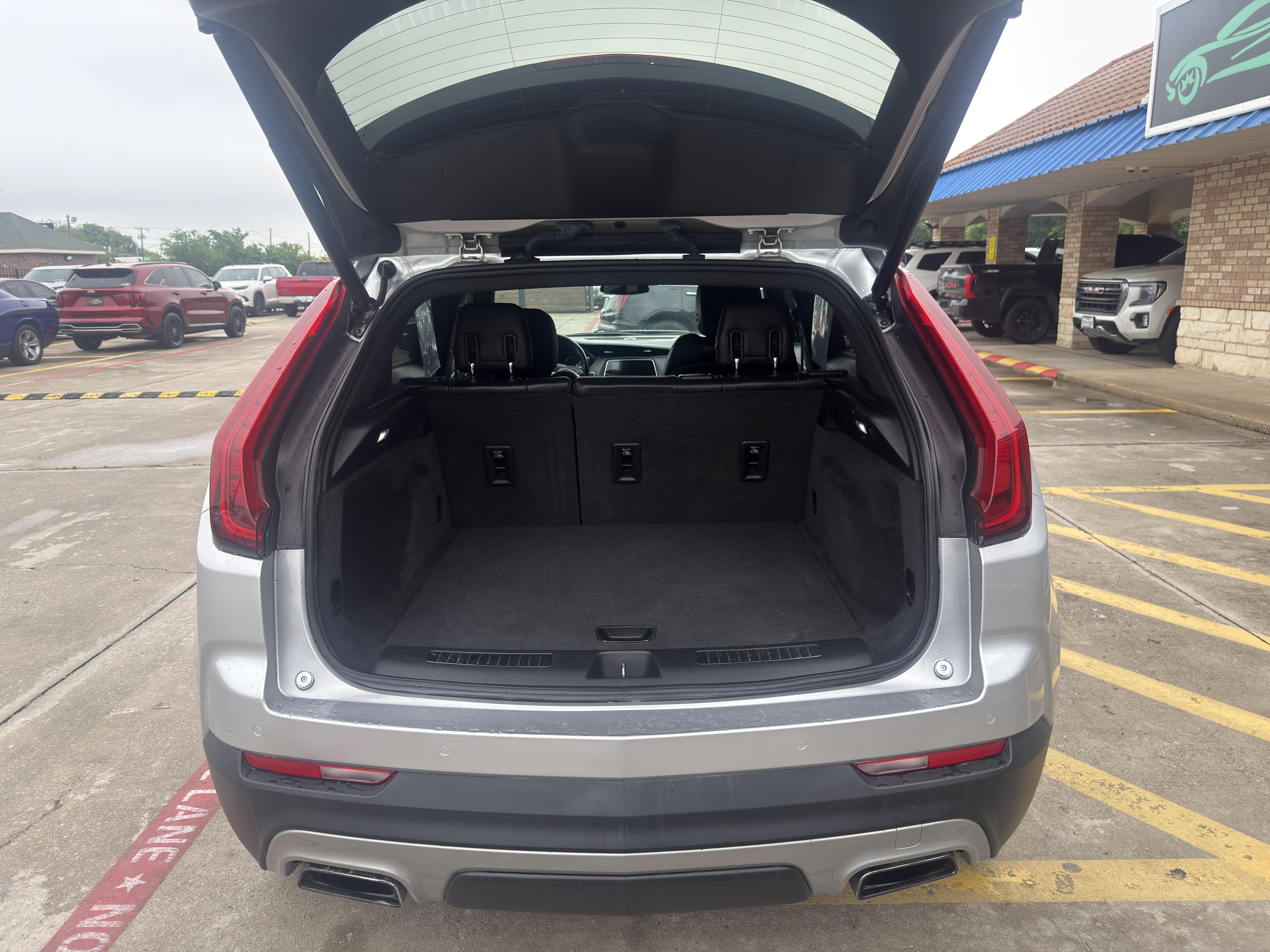 2019 Cadillac XT4 62732 - Image 11