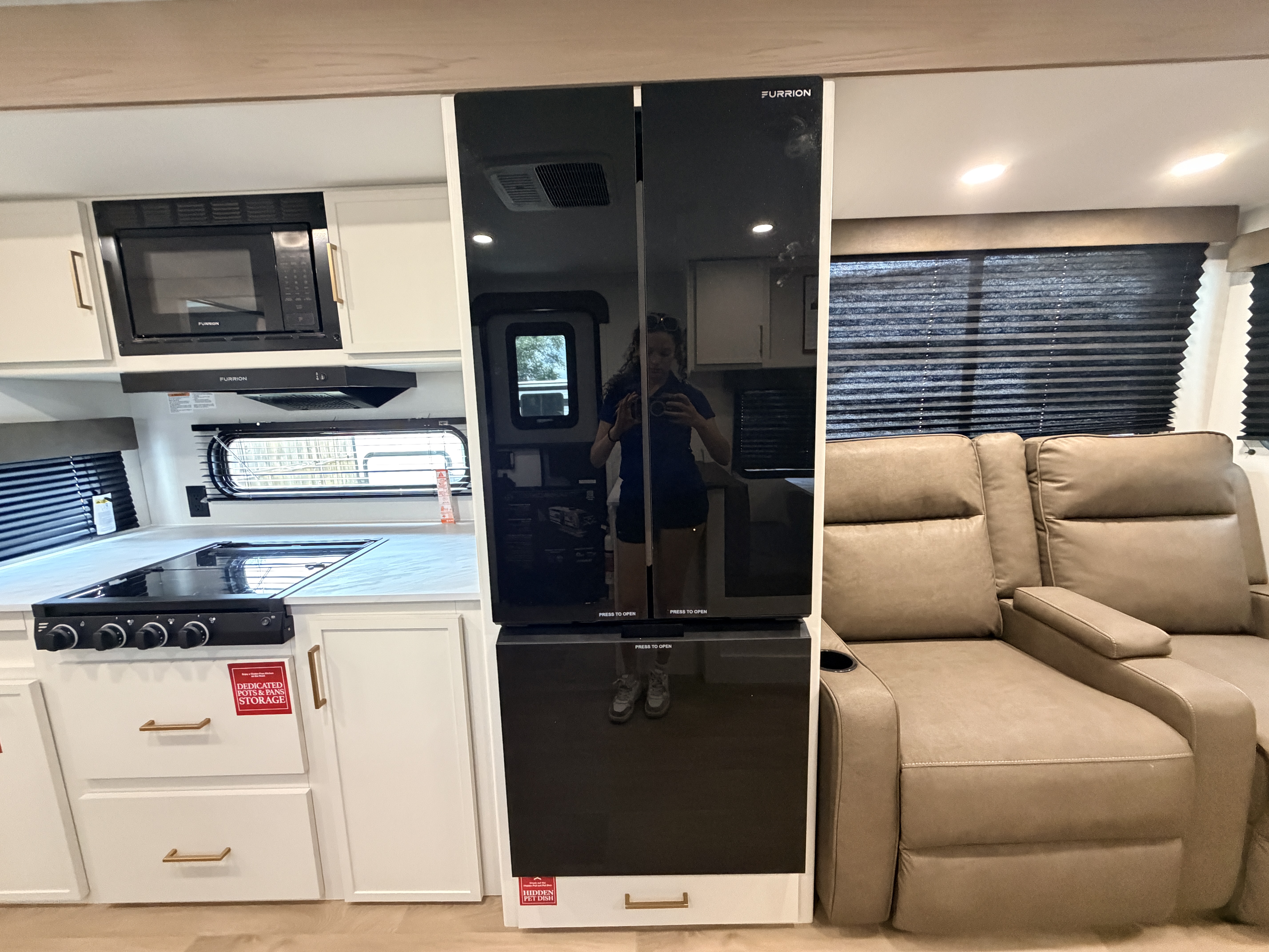 2027 Grand Design Transcend XPLOR 25MLX - Image 14