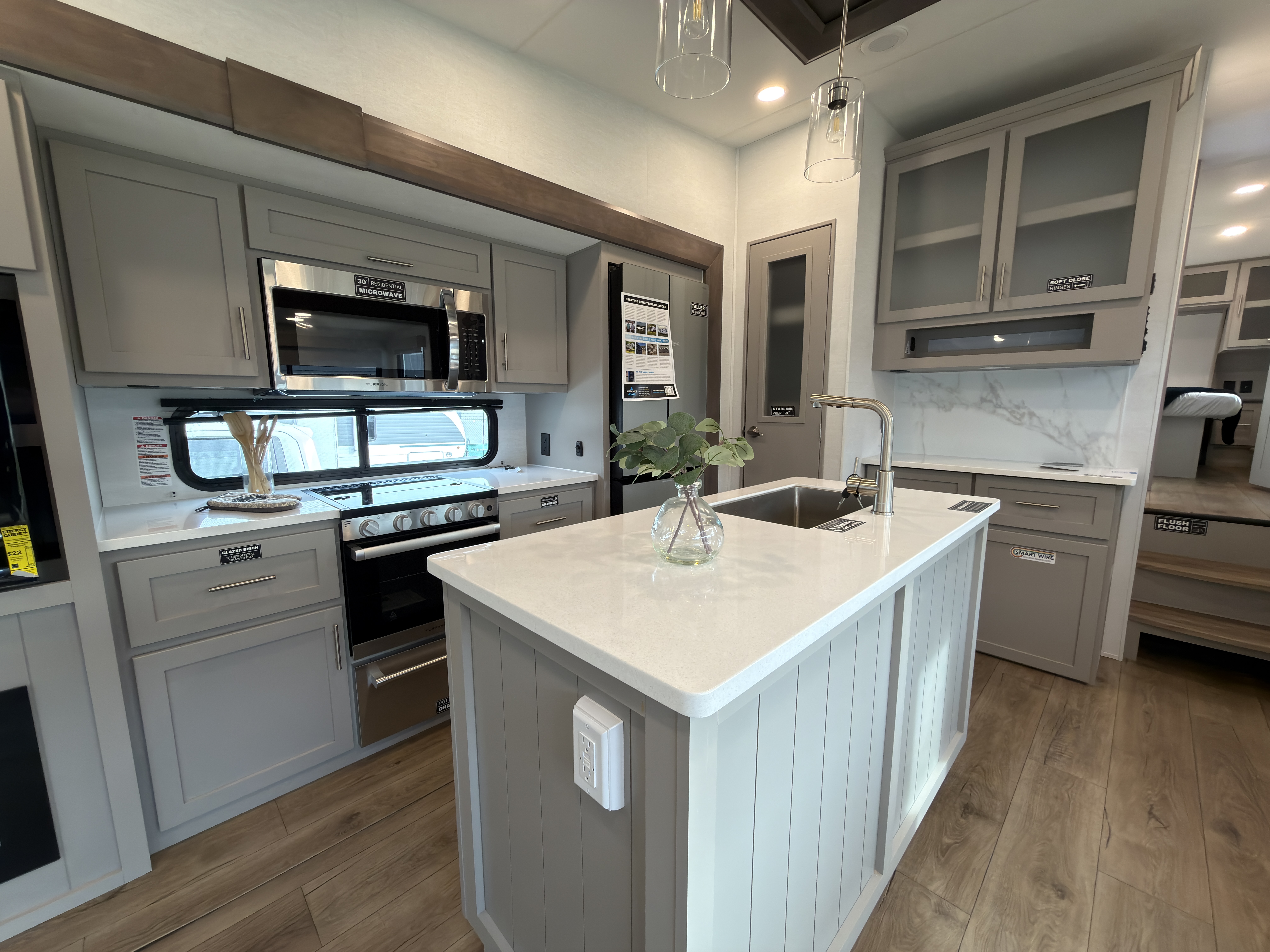 2026 Alliance AVENUE ALL-ACCESS 29RL - Image 18