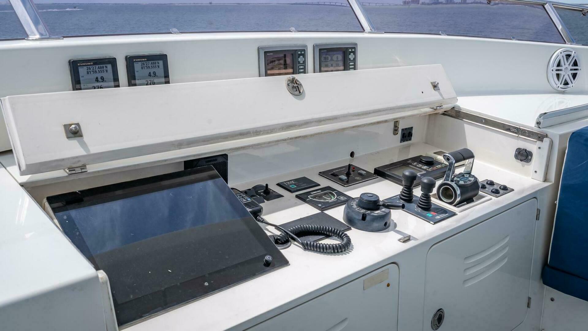 2009 Nordhavn 76 - Image 78