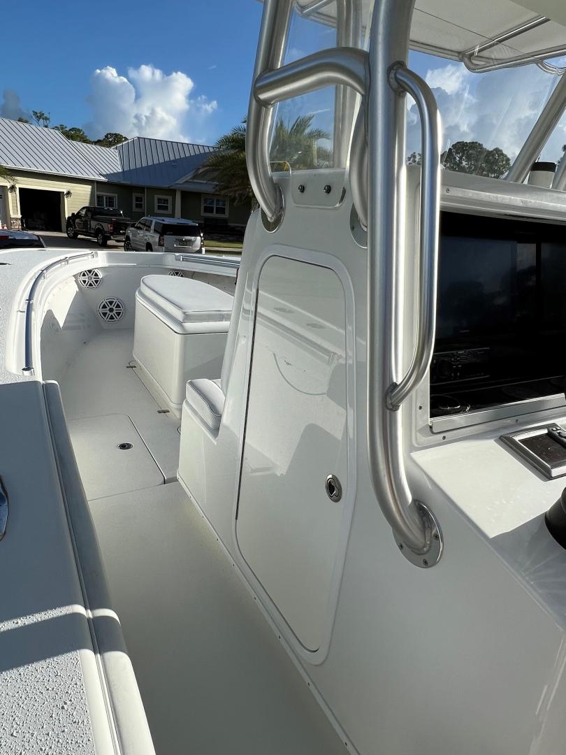 2016 Yellowfin Center Console - Image 17