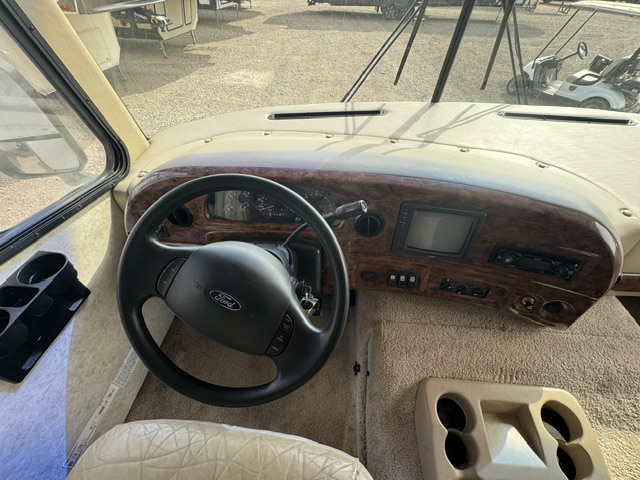 2004 FOURWINDS WINDSPORT 35D - Image 42