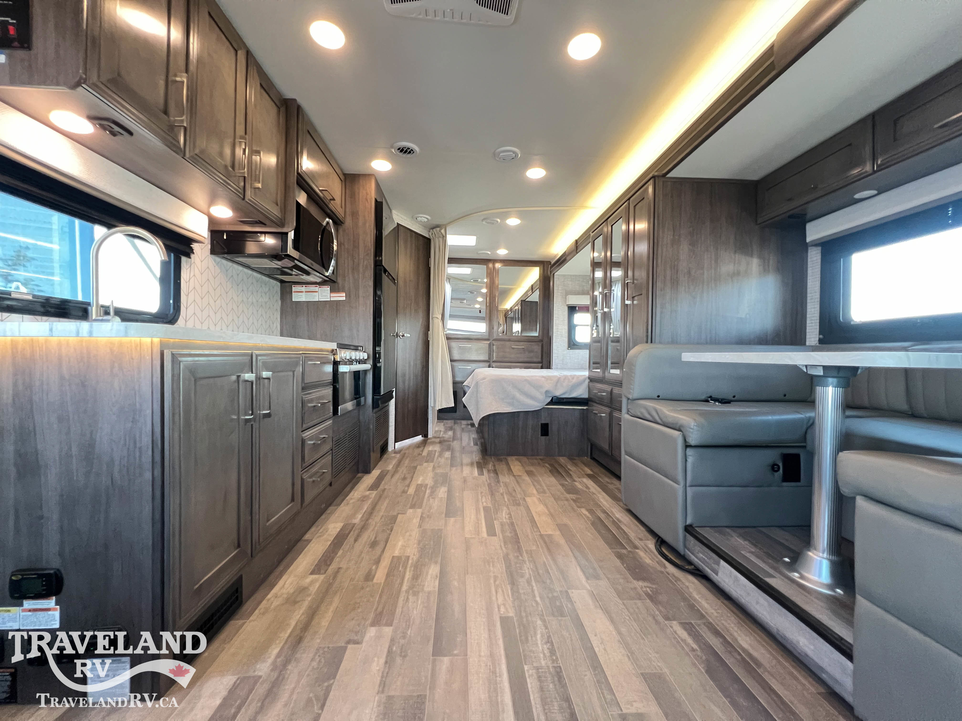 2025 Entegra Coach Odyssey 24B - Image 3