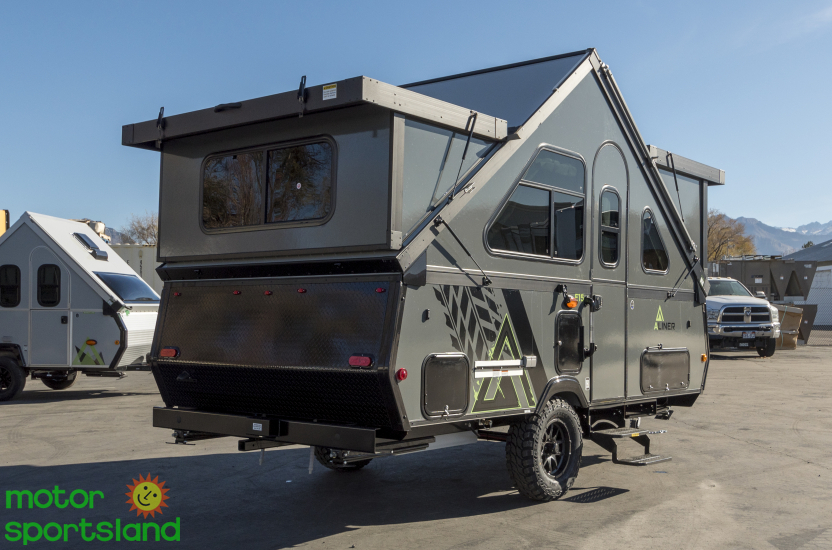 2026 COLUMBIA NORTHWEST A-liner EVOLUTION 15 - Image 3