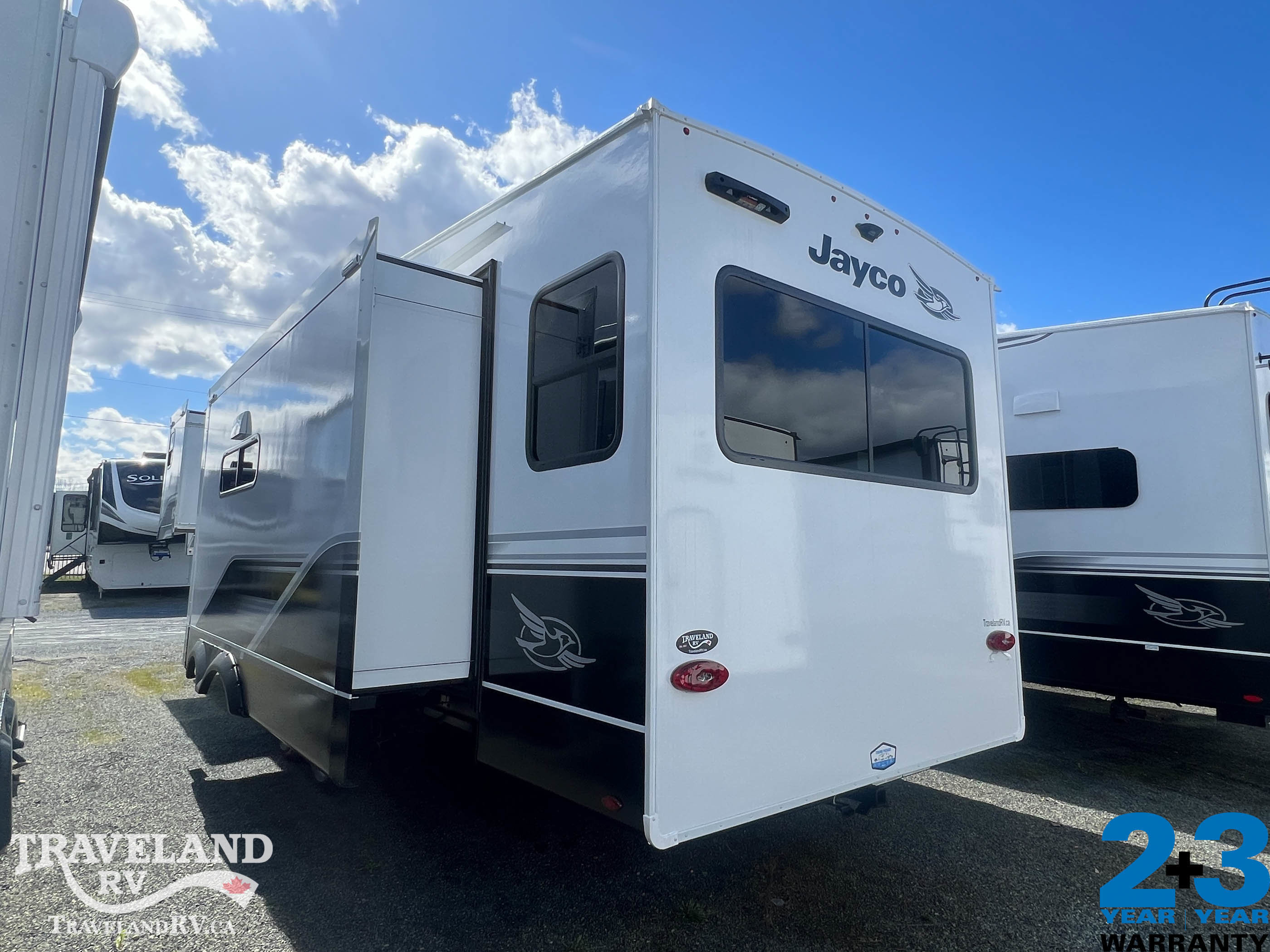 2026 Jayco Eagle SLE 30RLT - Image 7