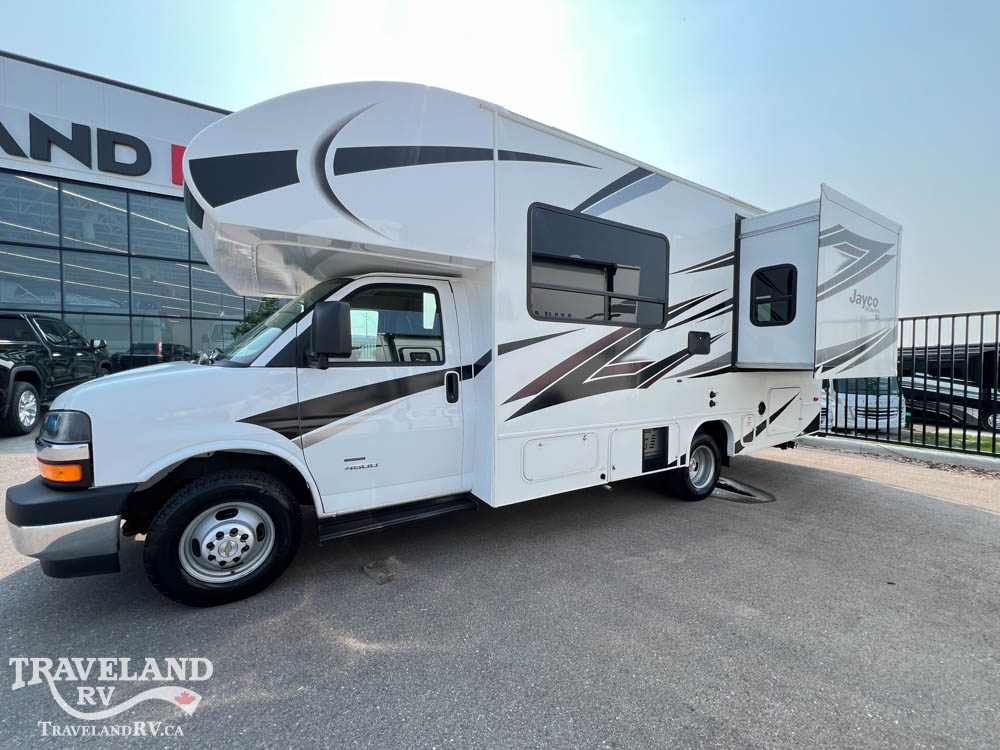 2024 Jayco Redhawk SE 22C - Image 7