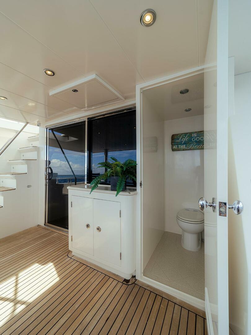 2013 Hampton 680 LRC - Image 38