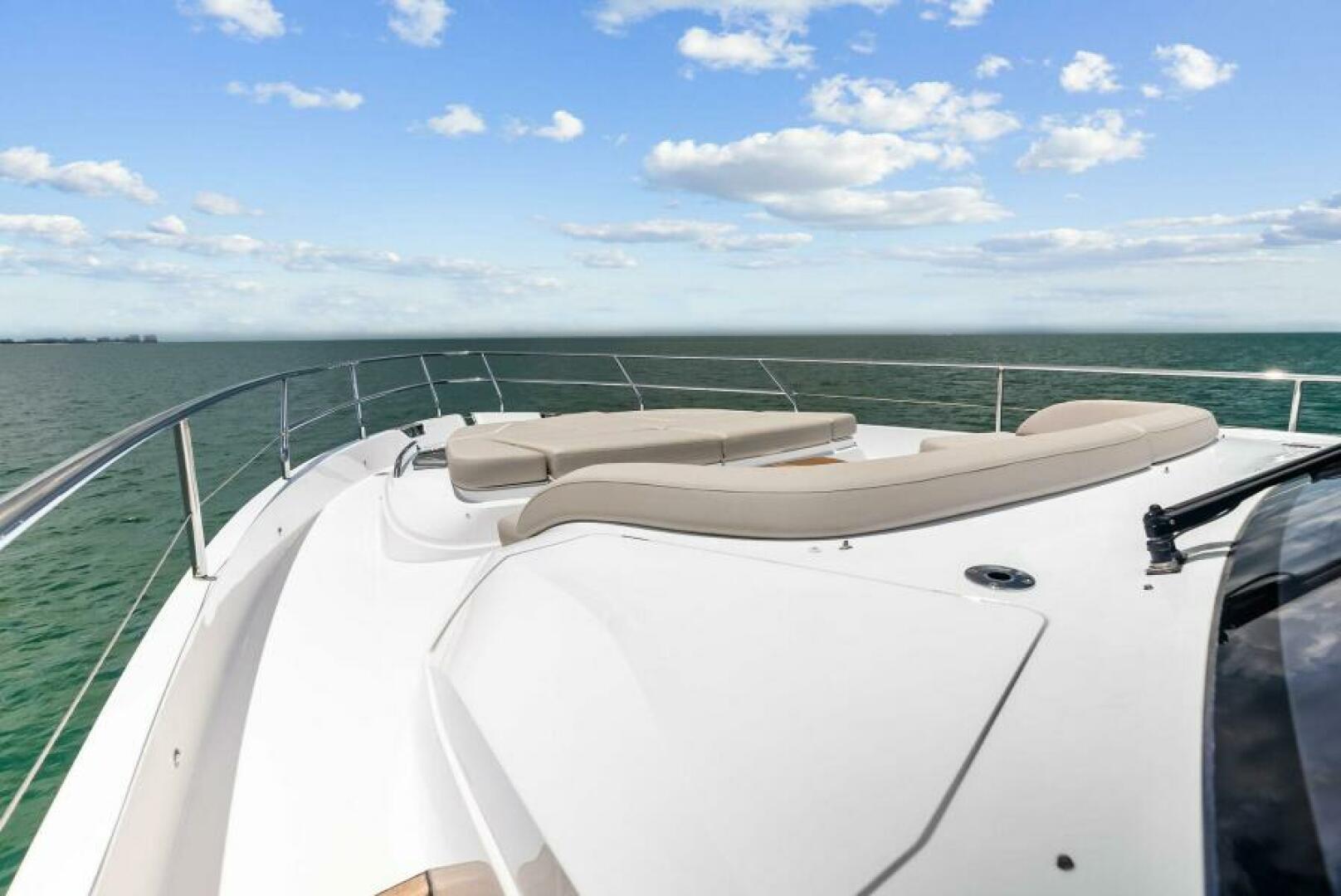 2024 Princess Y72 Motor Yacht - Image 68