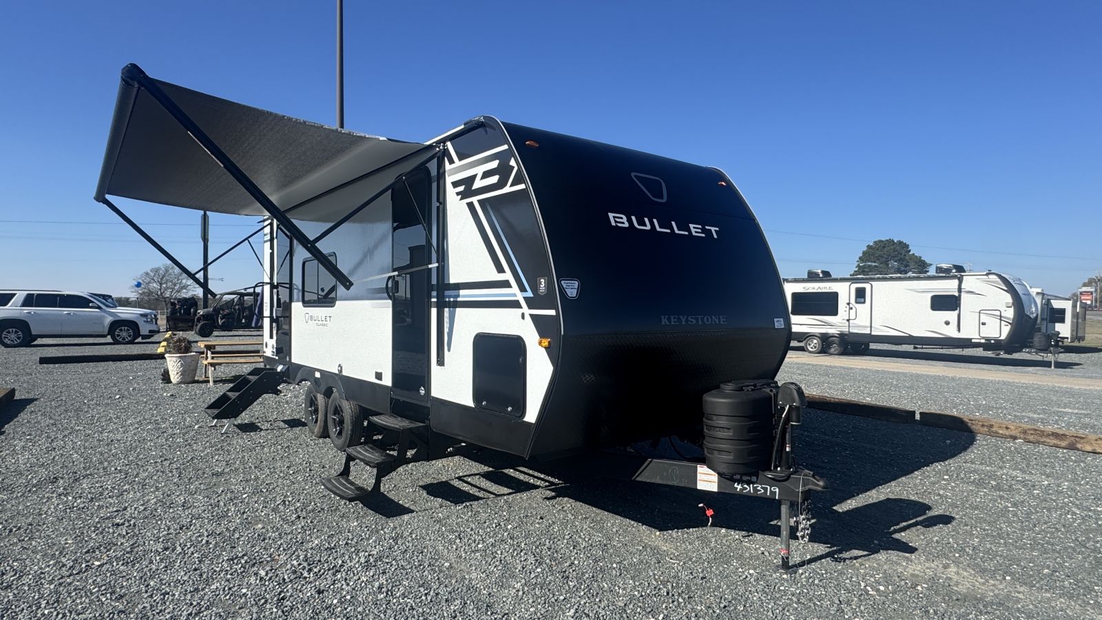 2026 Keystone Bullet Classic 21RKC - Image 1