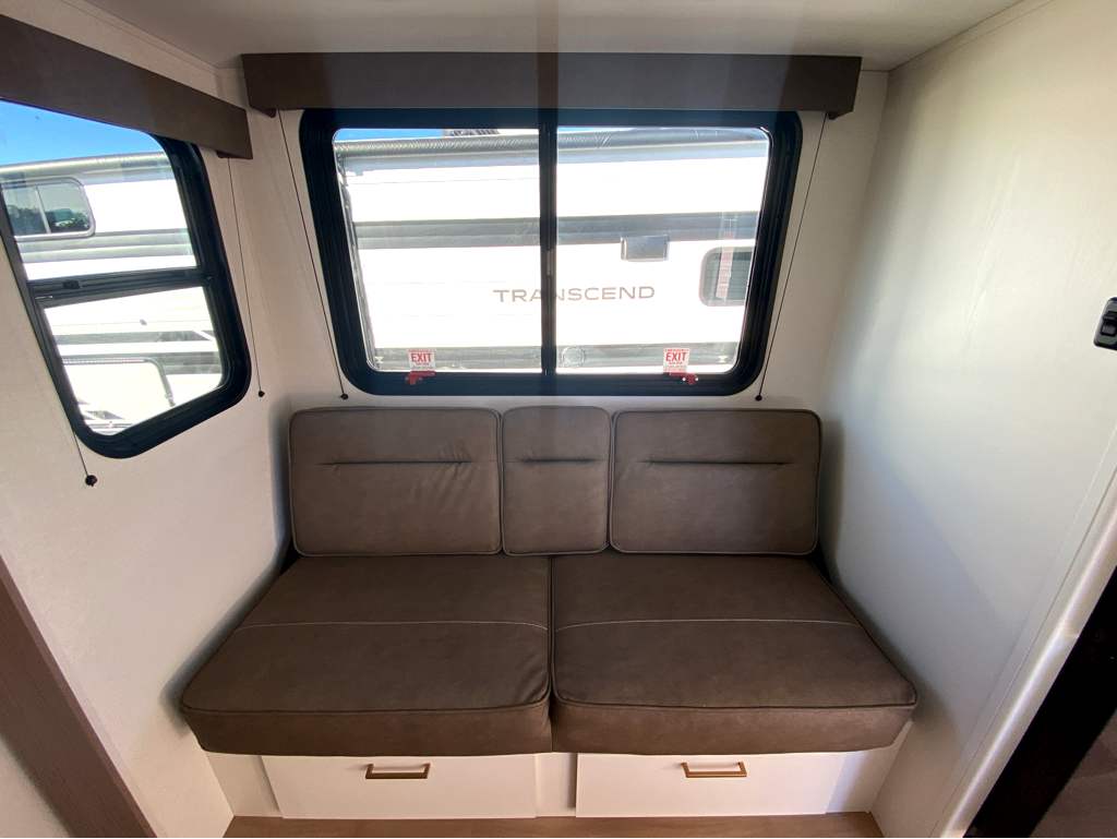 2026 GRAND DESIGN TRANSCEND 26BHX - Image 17