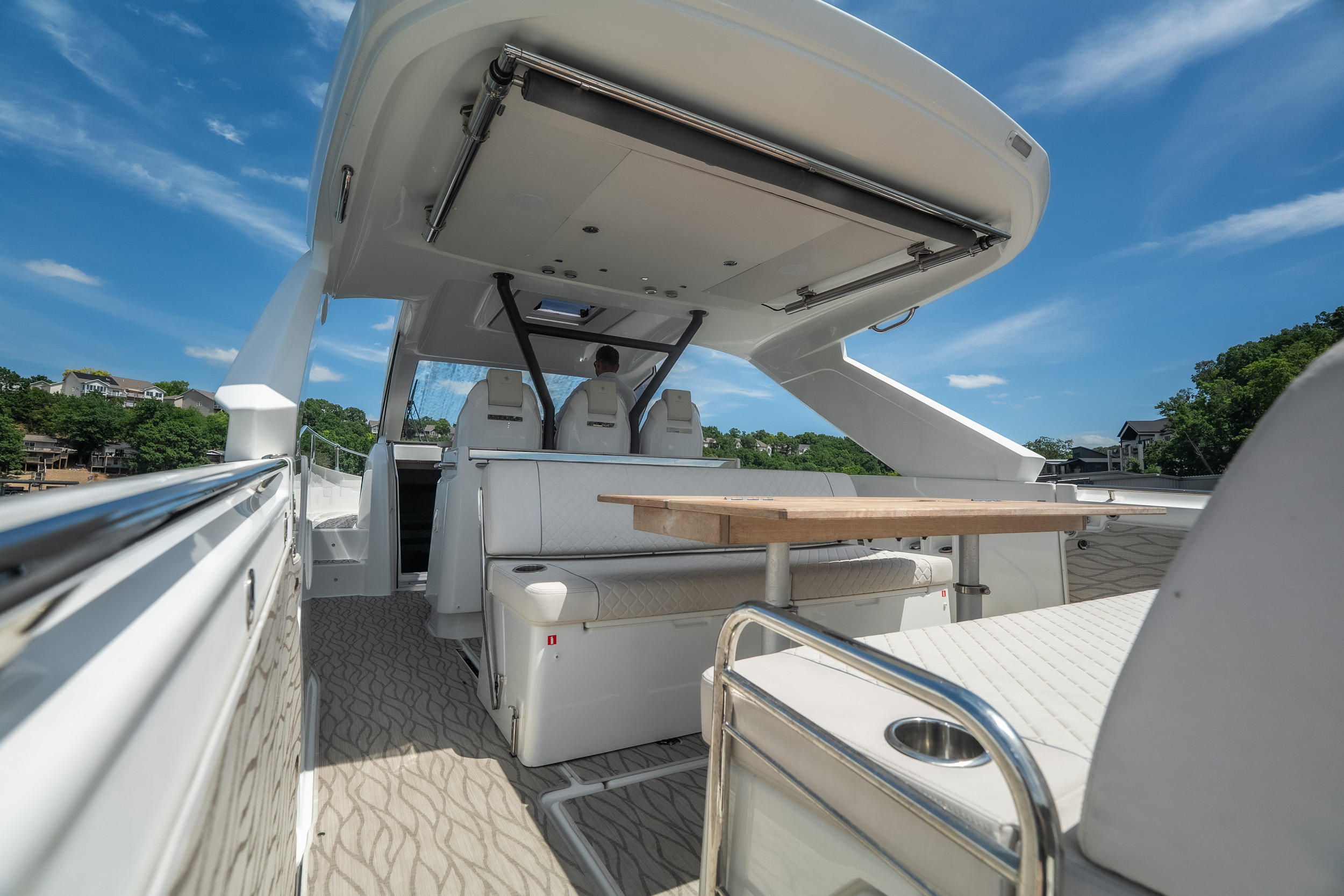 2024 Jeanneau DB37 OB - Image 28