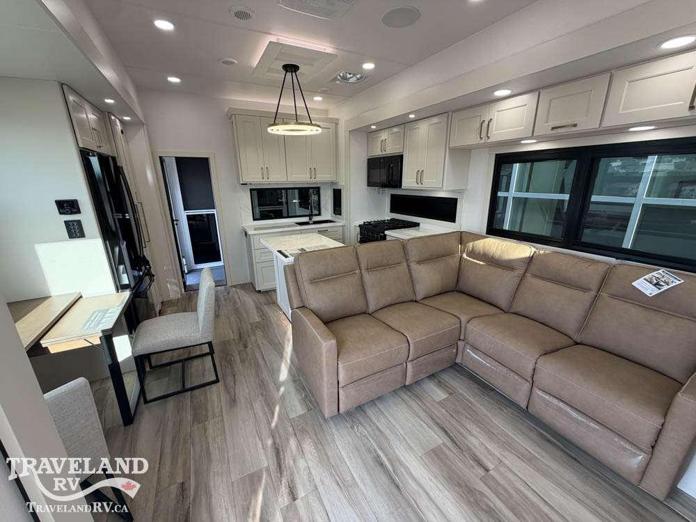 2027 Brinkley RV Model G 3250 - Image 3