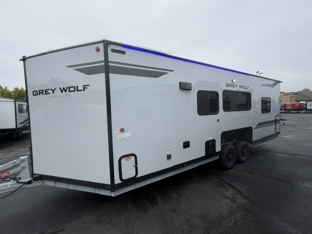 2027 CHEROKEE GREY WOLF 21JBH - Image 8