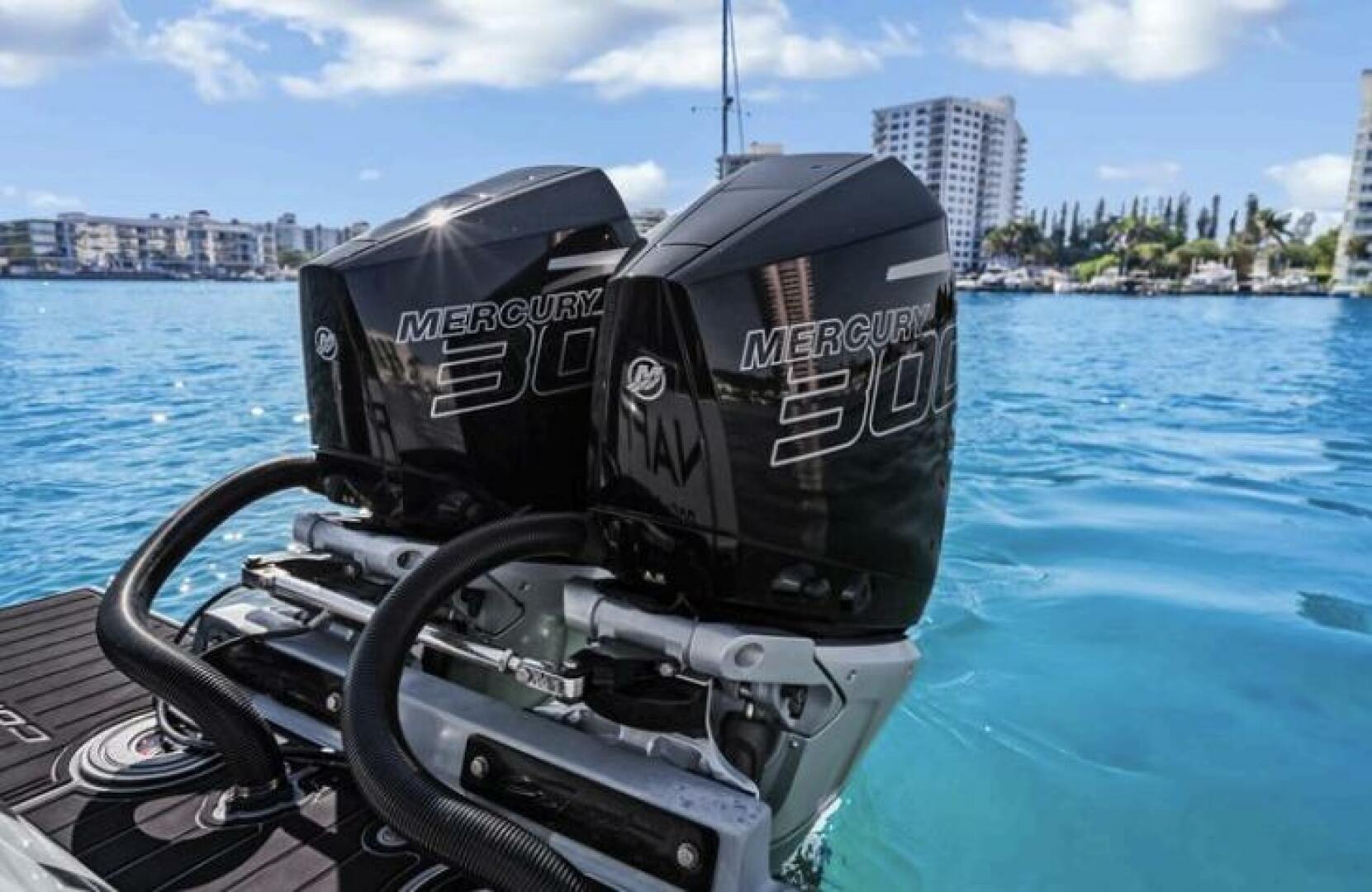 2021 Concept Open Deck - Image 4