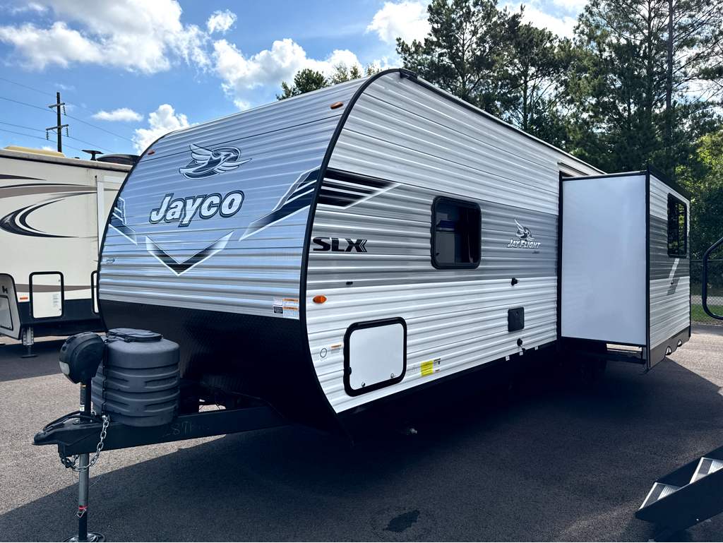 2025 JAYCO JAYFLIGHT 287BHS - Image 4