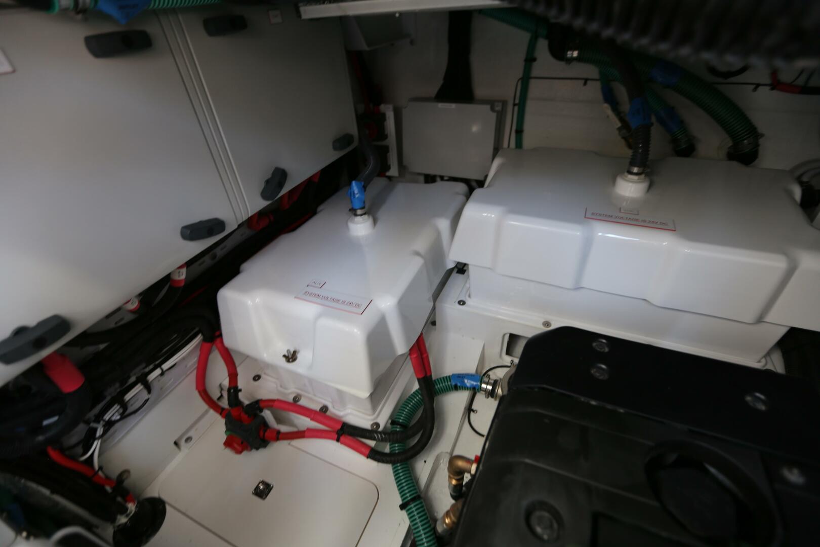 2024 Princess Princess F45 - Image 55