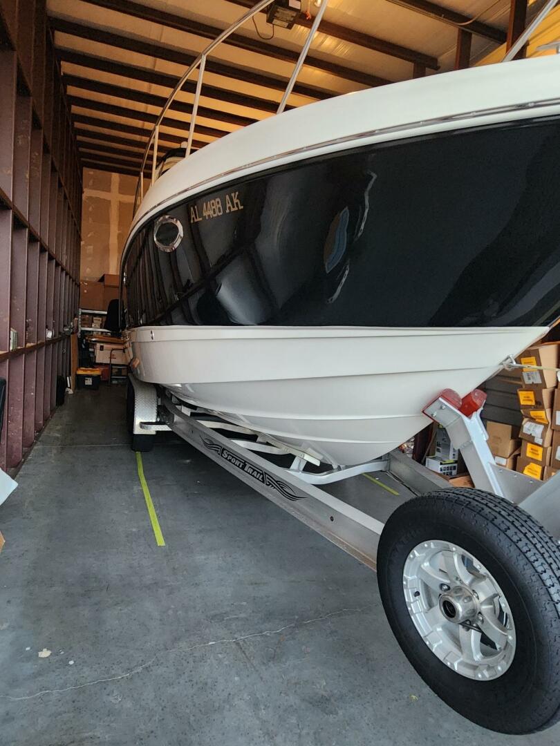 2006 Chaparral Signature 290 - Image 7