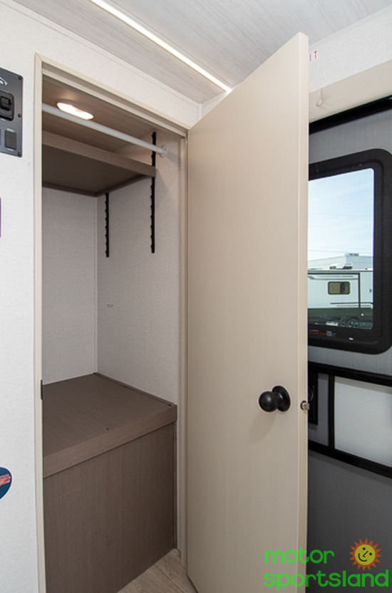 2026 Forest River Alta 2600KRB - Image 43