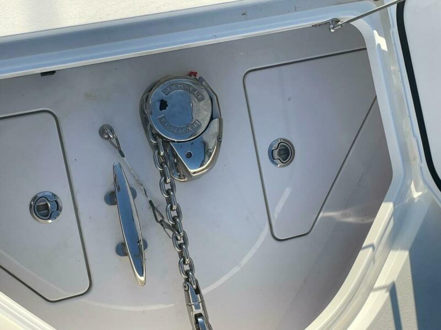2021 Valhalla Boatworks - Image 20