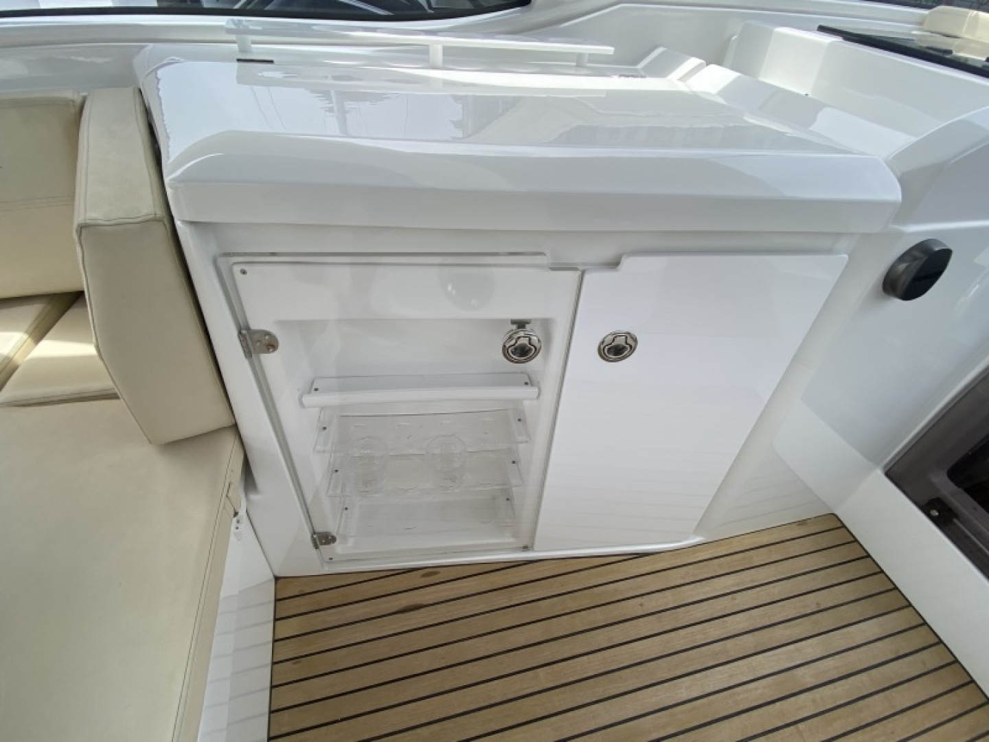 2016 Beneteau Gran Turismo 35 - Image 15