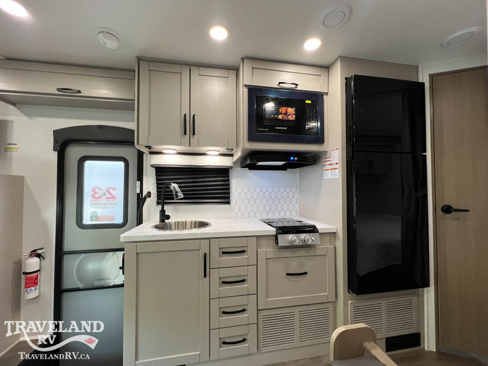 2027 Entegra Coach Odyssey SE 22C - Image 21