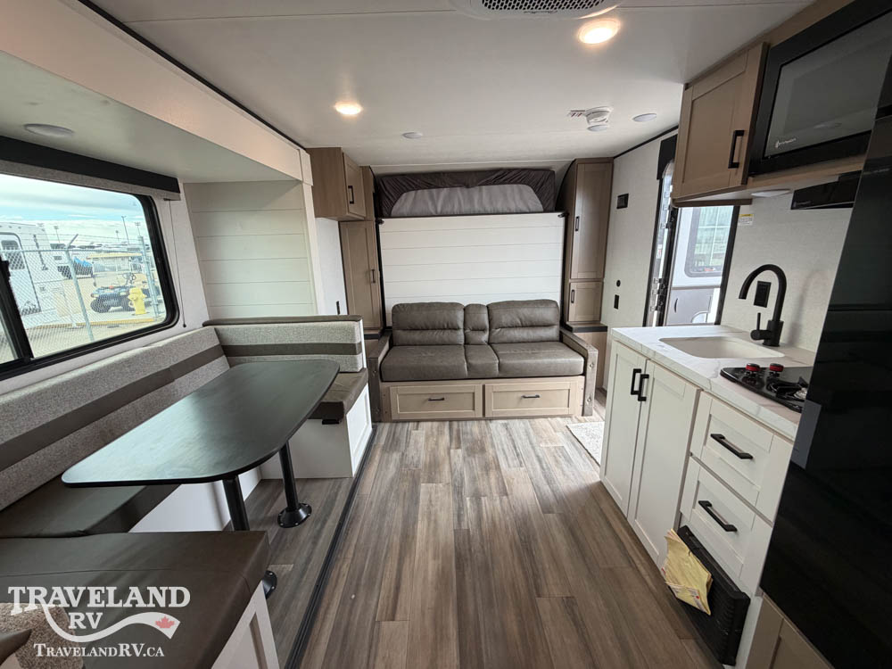 2026 Highland Ridge Colt 18MBS - Image 4