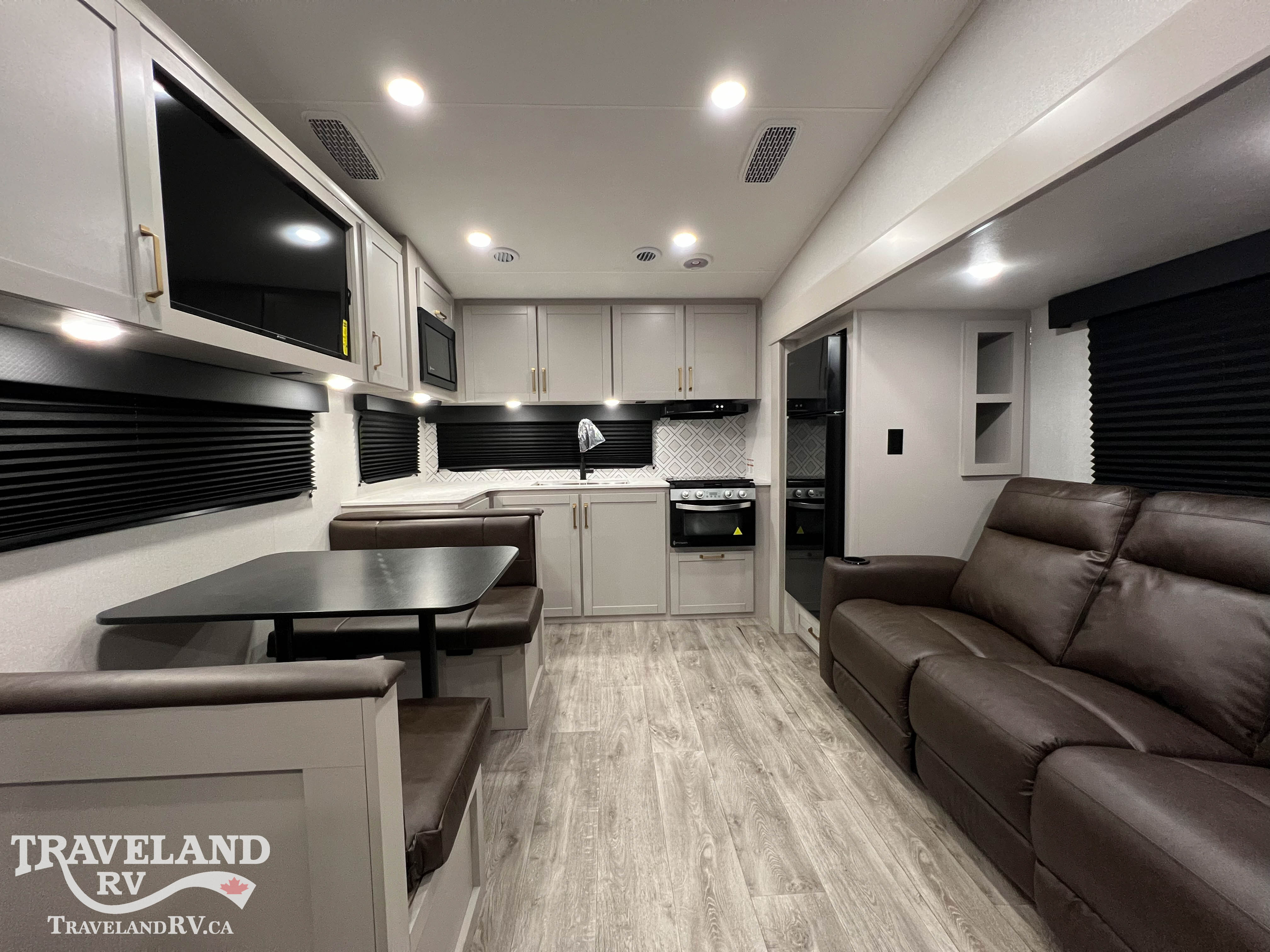 2026 Heartland Sundance Fifth Wheel 24ML - Image 3