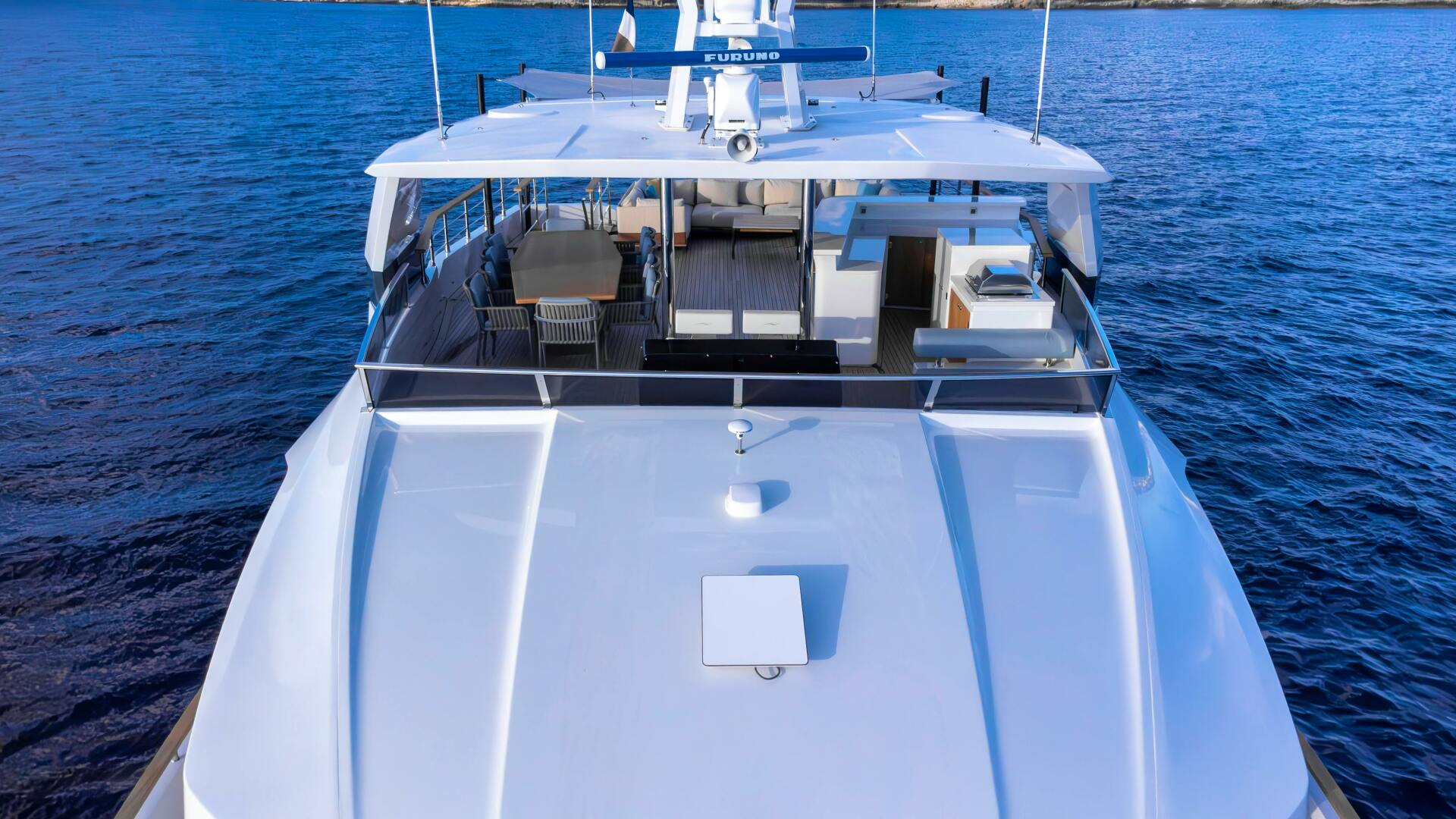 2025 Numarine Numarine 32XP - Image 11