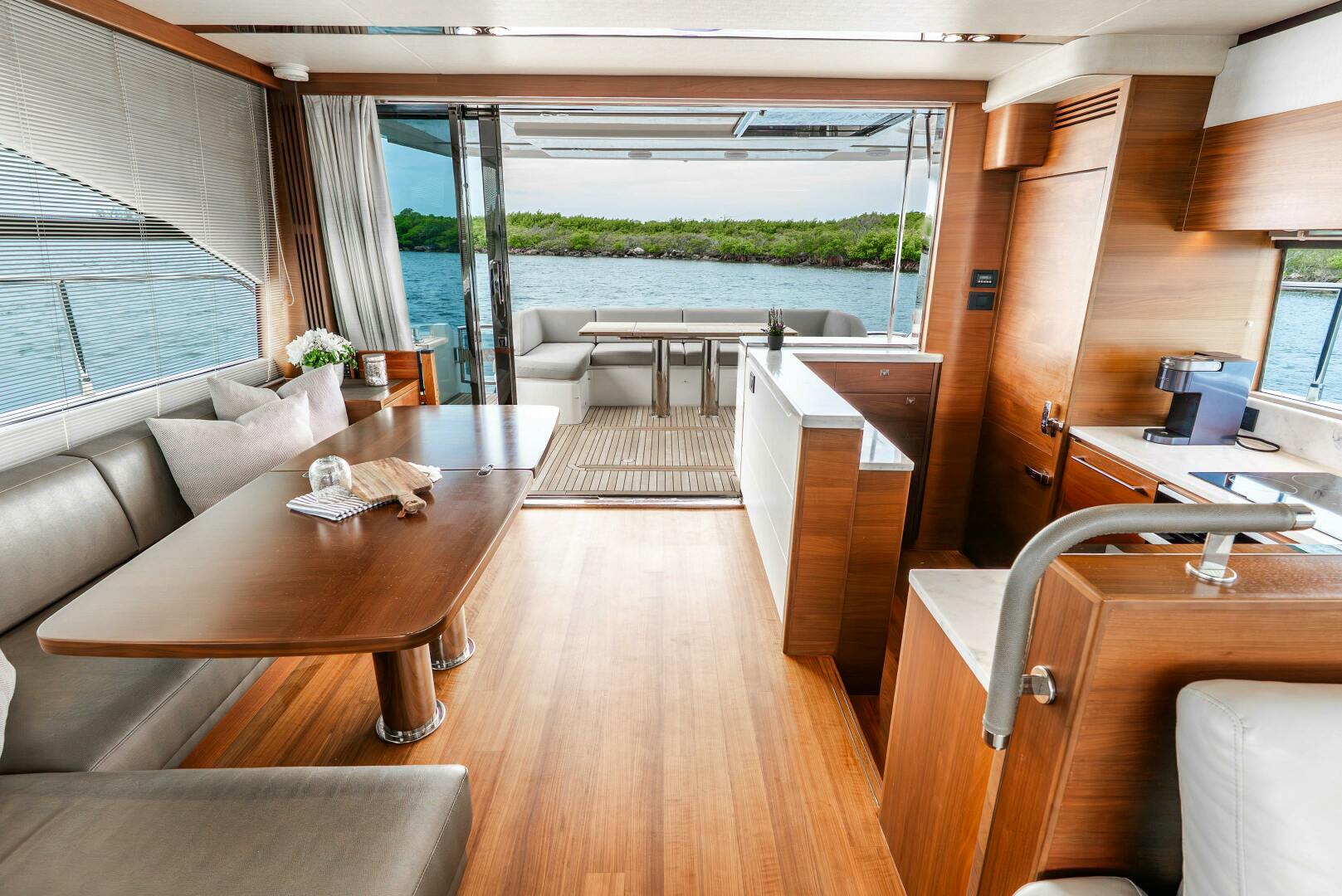 2018 Princess Yachts - Image 29