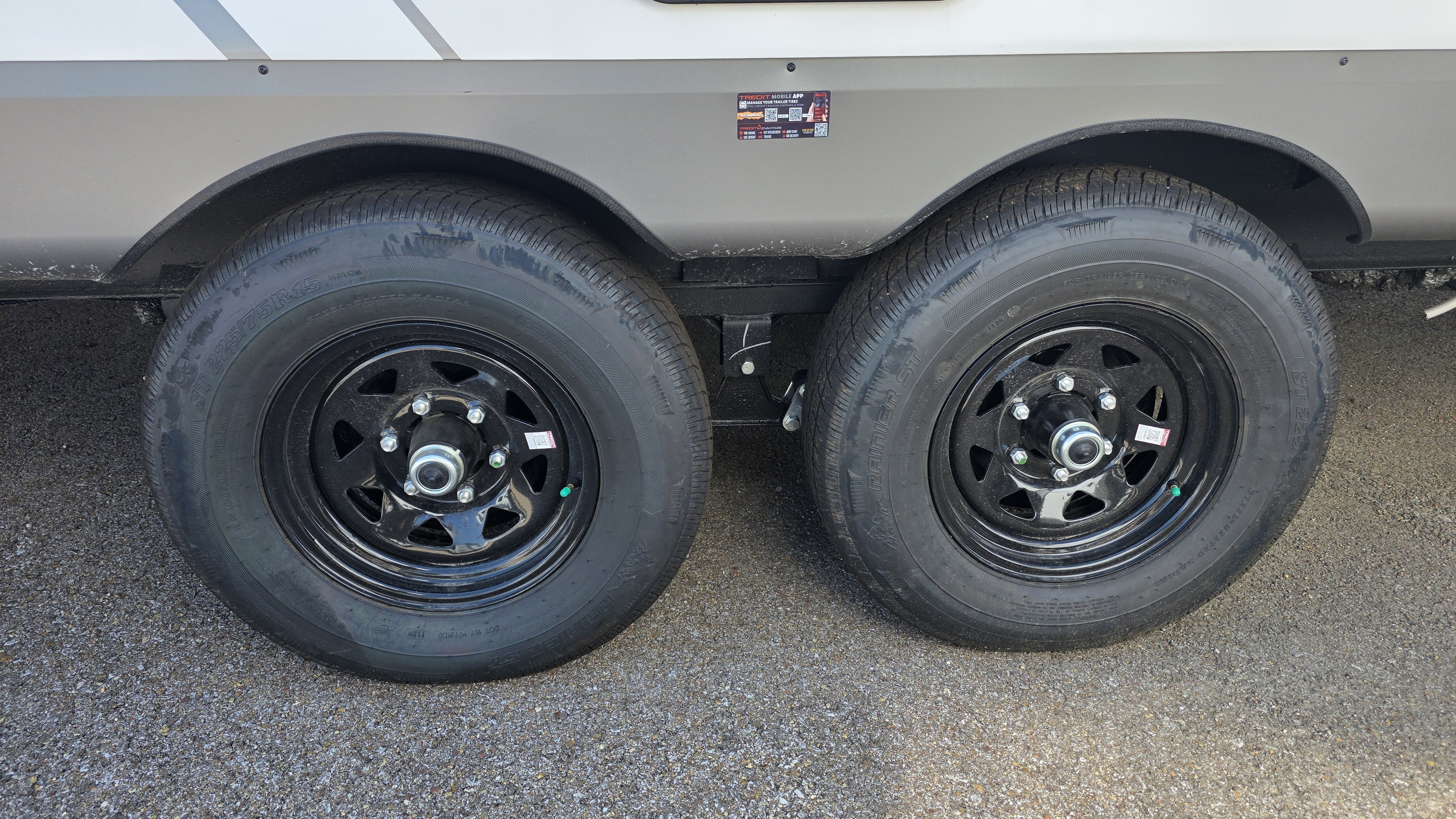 2027 JAYCO JAY FLIGHT 325BHT - Image 7