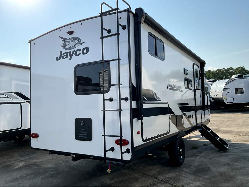 2026 JAYCO Jay Feather 19 MBS - Image 22