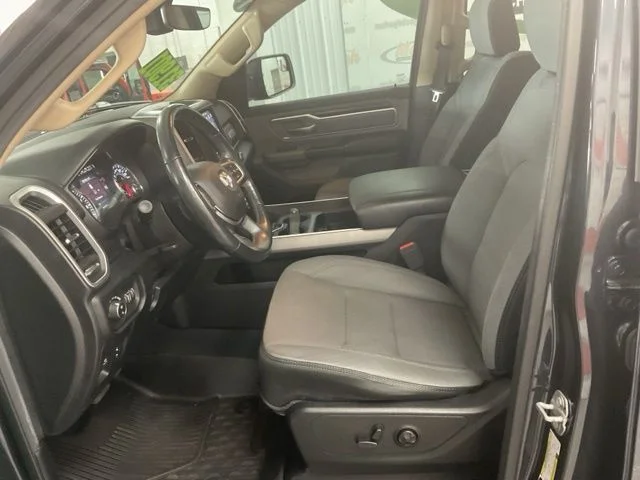 2019 Ram Ram 1500 Pickup Crew Cab Bighorn/Lone Star 4WD - Image 14