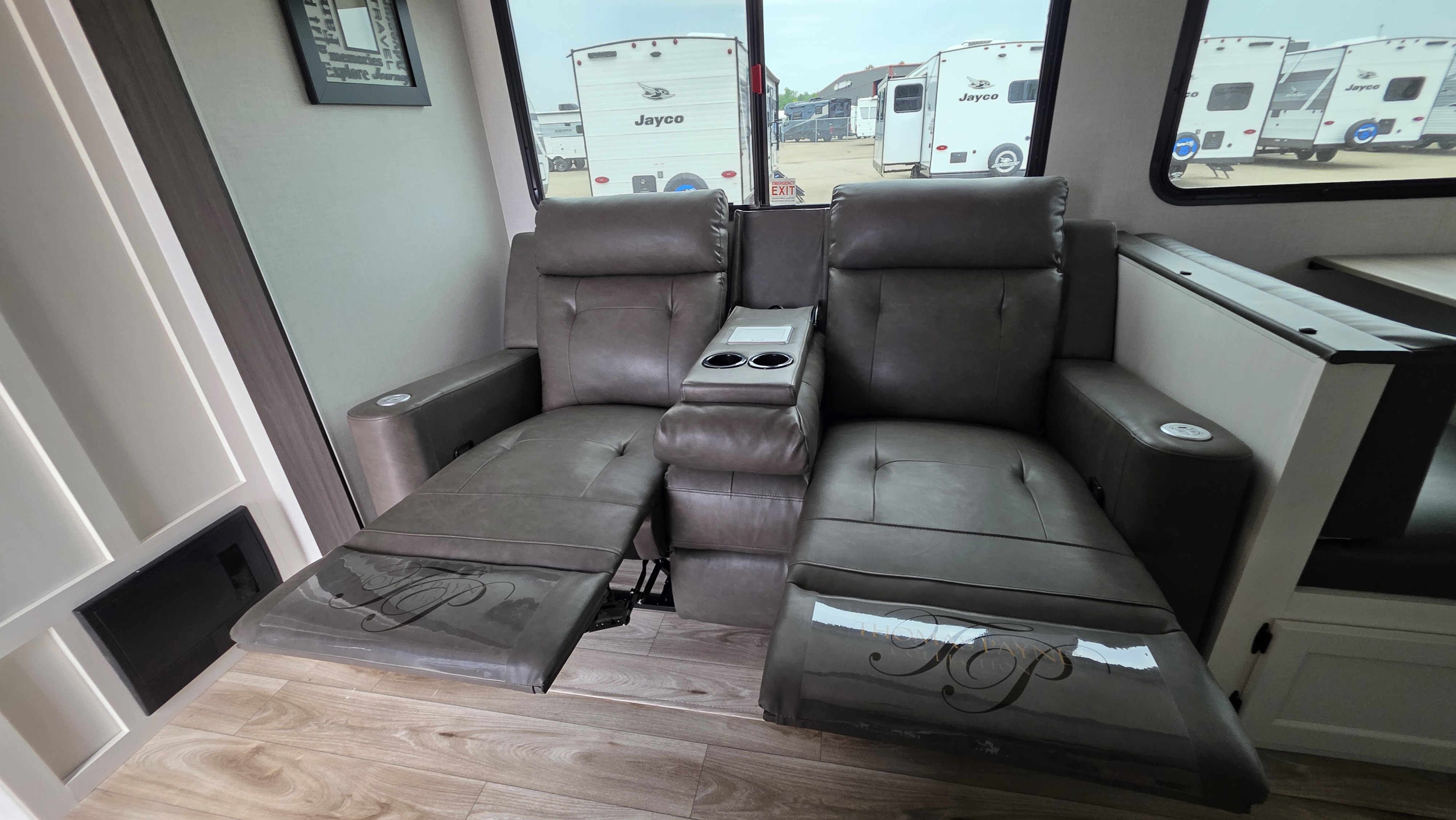 2027 VENTURE RV STRATUS 281VBH - Image 14