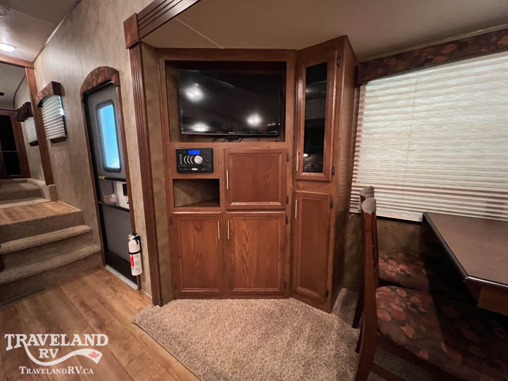 2014 CrossRoads Cruiser Aire CFL29MK - Image 23