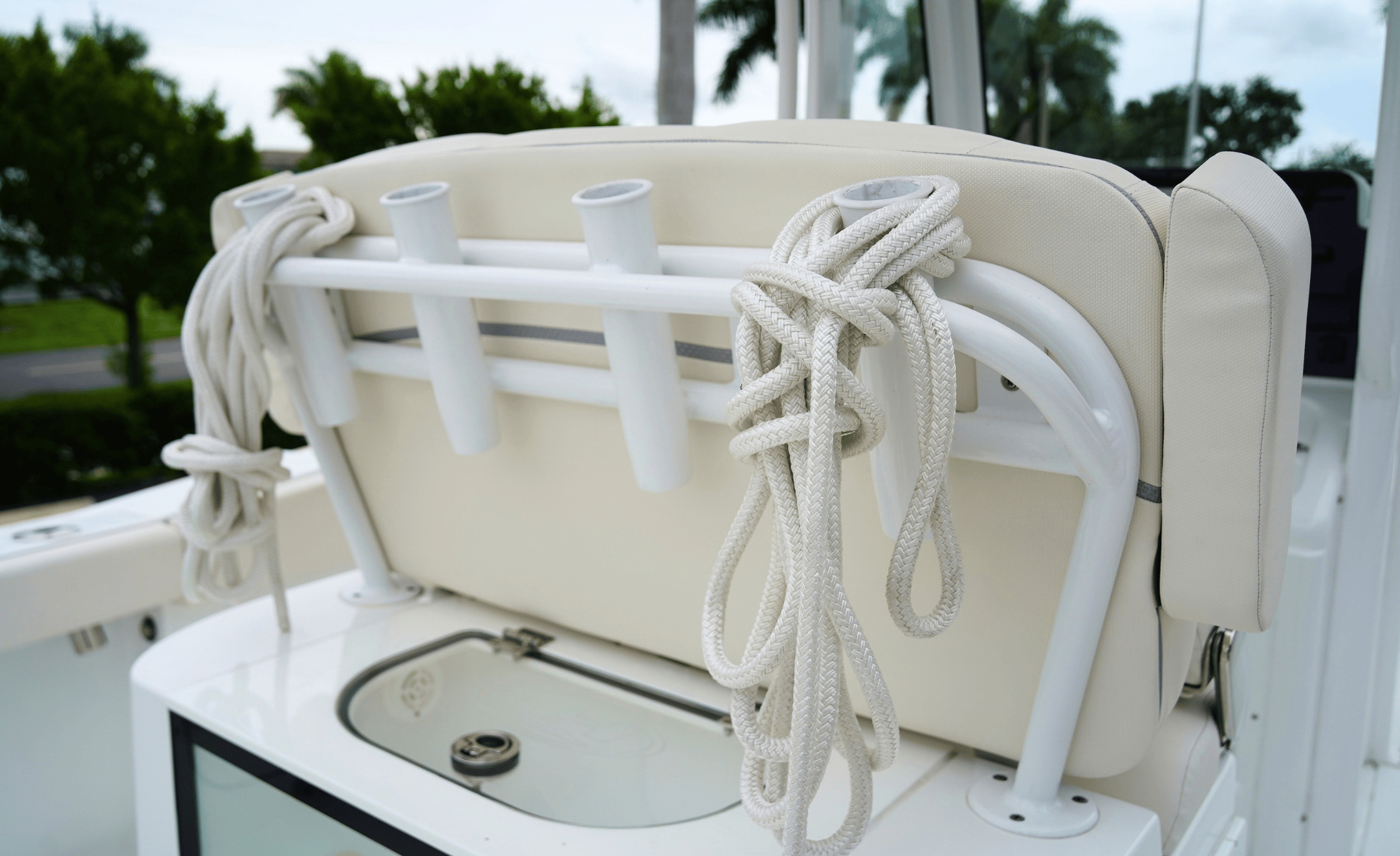 2025 SEA HUNT GAMEFISH 27FS - Image 30