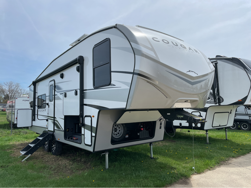 2023 Keystone Cougar Half-Ton