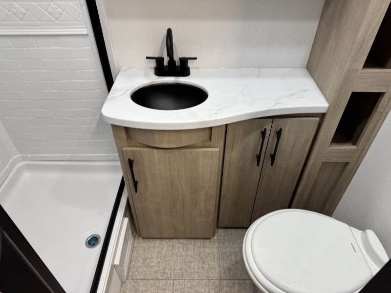 2025 Grand Design Imagine XLS 17MKE - Image 8
