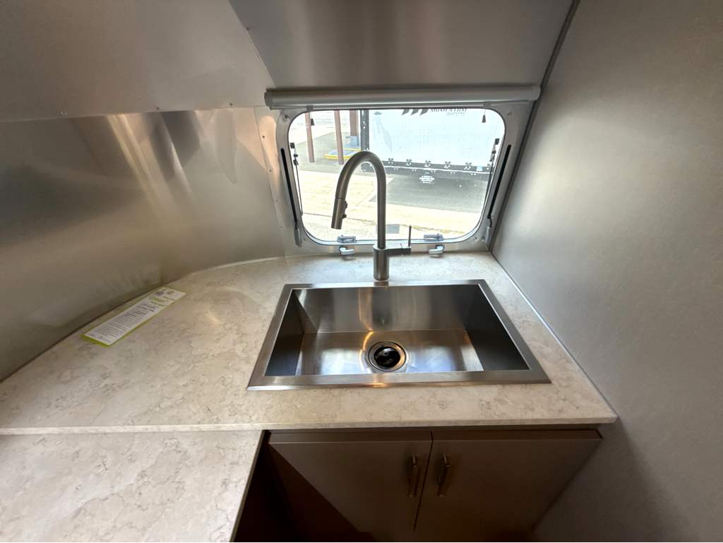 2026 AIRSTREAM CARAVEL 20FB - Image 25