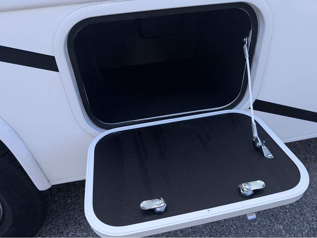 2027 ENTEGRA COACH ODYSSEY 24B - Image 7