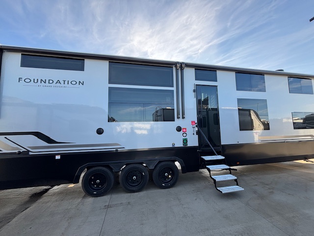 2026 FOUNDATION 42GD - Image 6